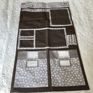 Thirty-One Wall Organizer